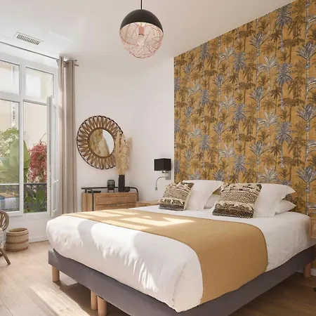 Super Central, Spacious, Sunny Large Deck & Cannes