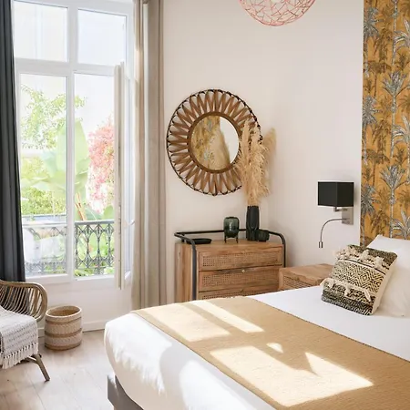 Apartamento Super Central, Spacious, Sunny Large Deck & Cannes