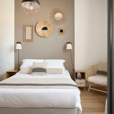 アパート Super Central, Spacious, Sunny Large Deck &